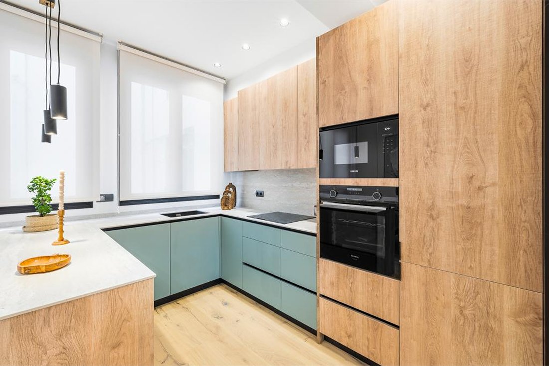 Apartment in Centro, Madrid, Spain 5 - 18608601