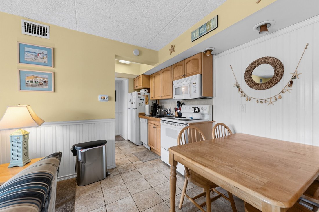 Condo in Ocean City, New Jersey, United States 4 - 18608606