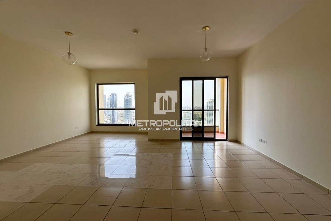 Apartment in Jumeirah Beach Residence, Dubai, United Arab Emirates 4 - 18608659