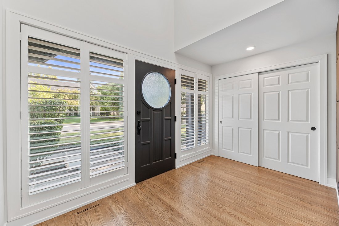 House in Riverwoods, Illinois, United States 3 - 18608786