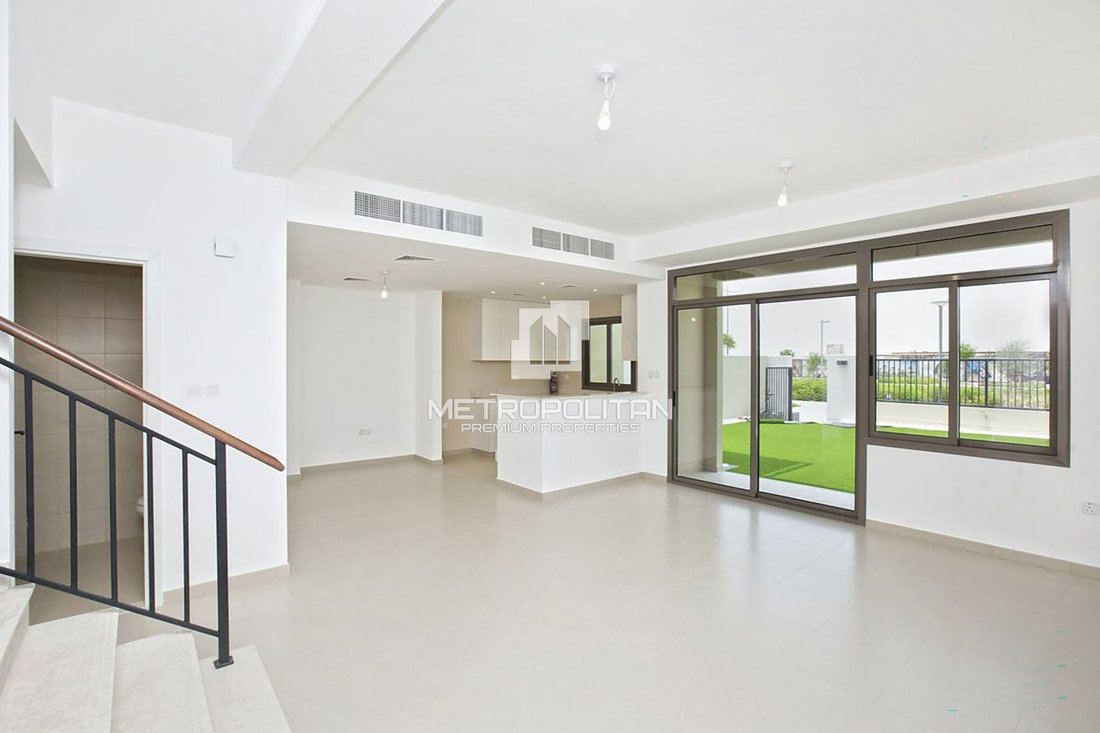 Townhouse in Al Yalayis 2, Al Yalayis, Dubai 3 - 18608605