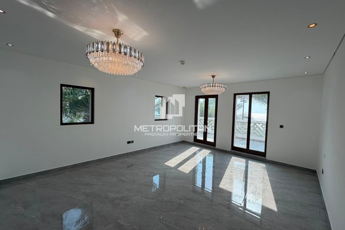 Apartment in Palm Jumeirah, Dubai, United Arab Emirates 4 - 18298329