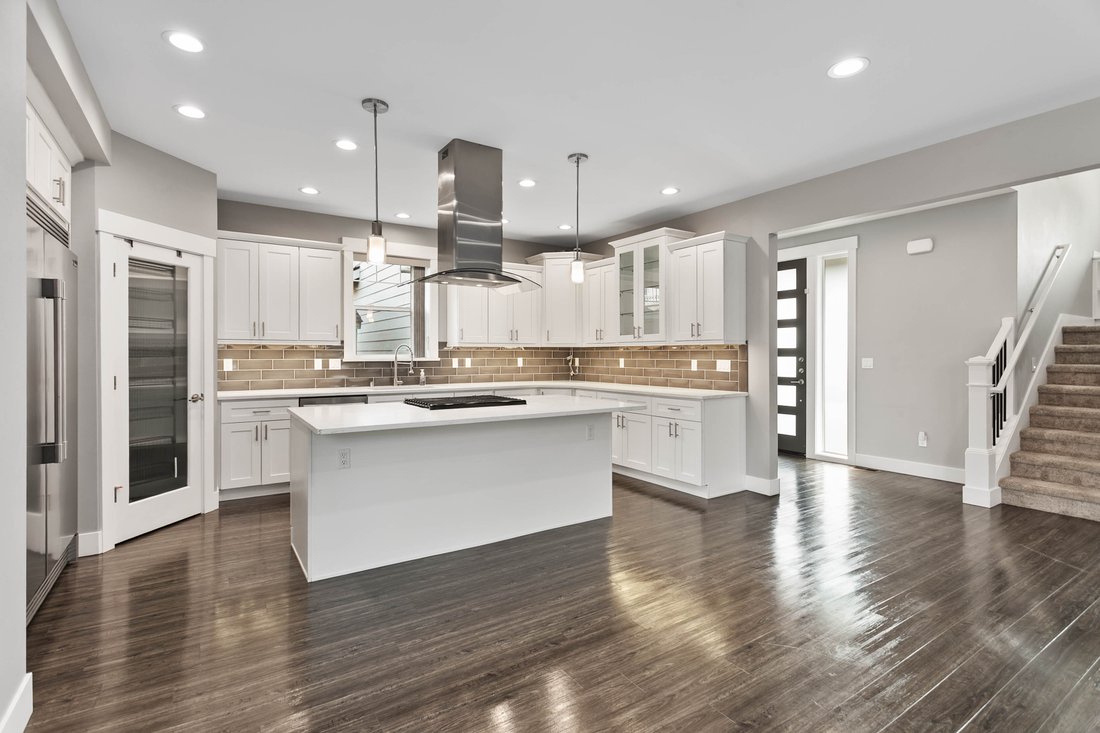 House in Ferndale, Washington, United States 5 - 18608629