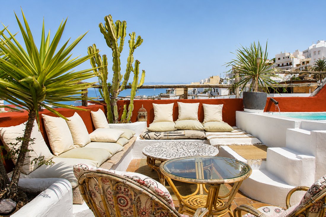 House in Agaete, Canary Islands, Spain 1 - 18400037