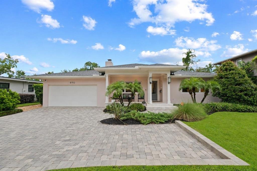 House in Winter Park, Florida, United States 1 - 18608795