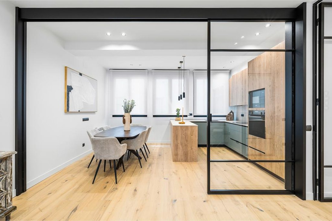 Apartment in Centro, Madrid, Spain 3 - 18608601