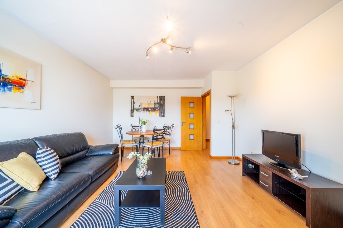 Apartment in Cedofeita, Santo Ildefonso, Se, Miragaia, Sao Nicolau e Vitoria, Porto District, Portugal 2 - 18608578