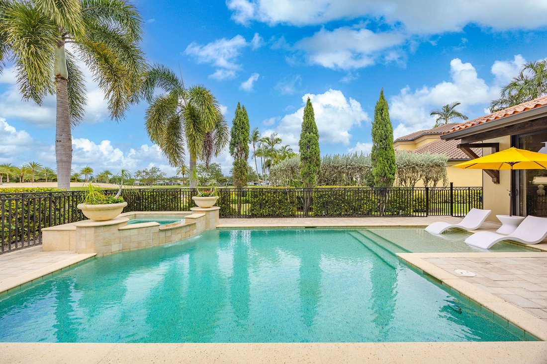 House in Bonita Springs, Florida, United States 1 - 18608651