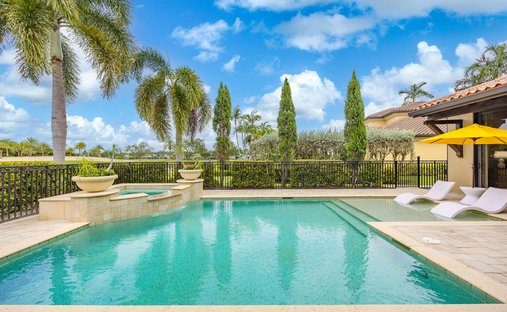 Casa en Bonita Springs, Florida, Estados Unidos 1