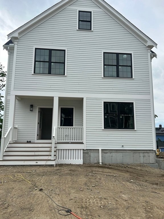 House in Boston, Massachusetts, United States 2 - 15496826