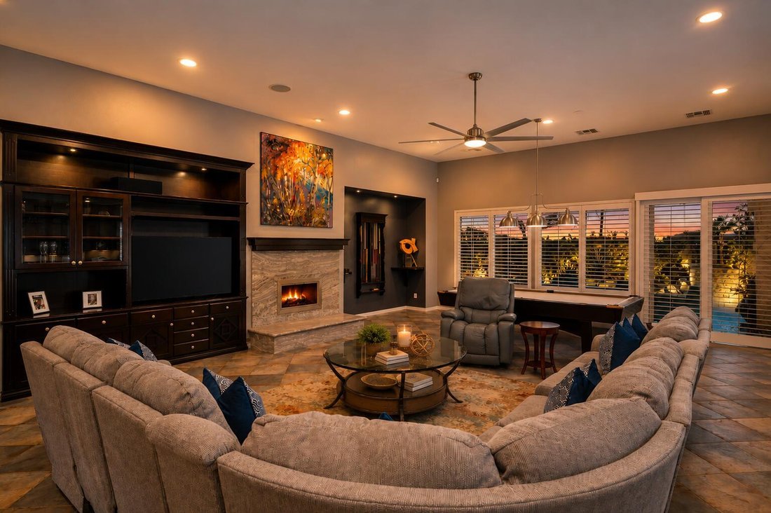 House in Indio, California, United States 4 - 16959051