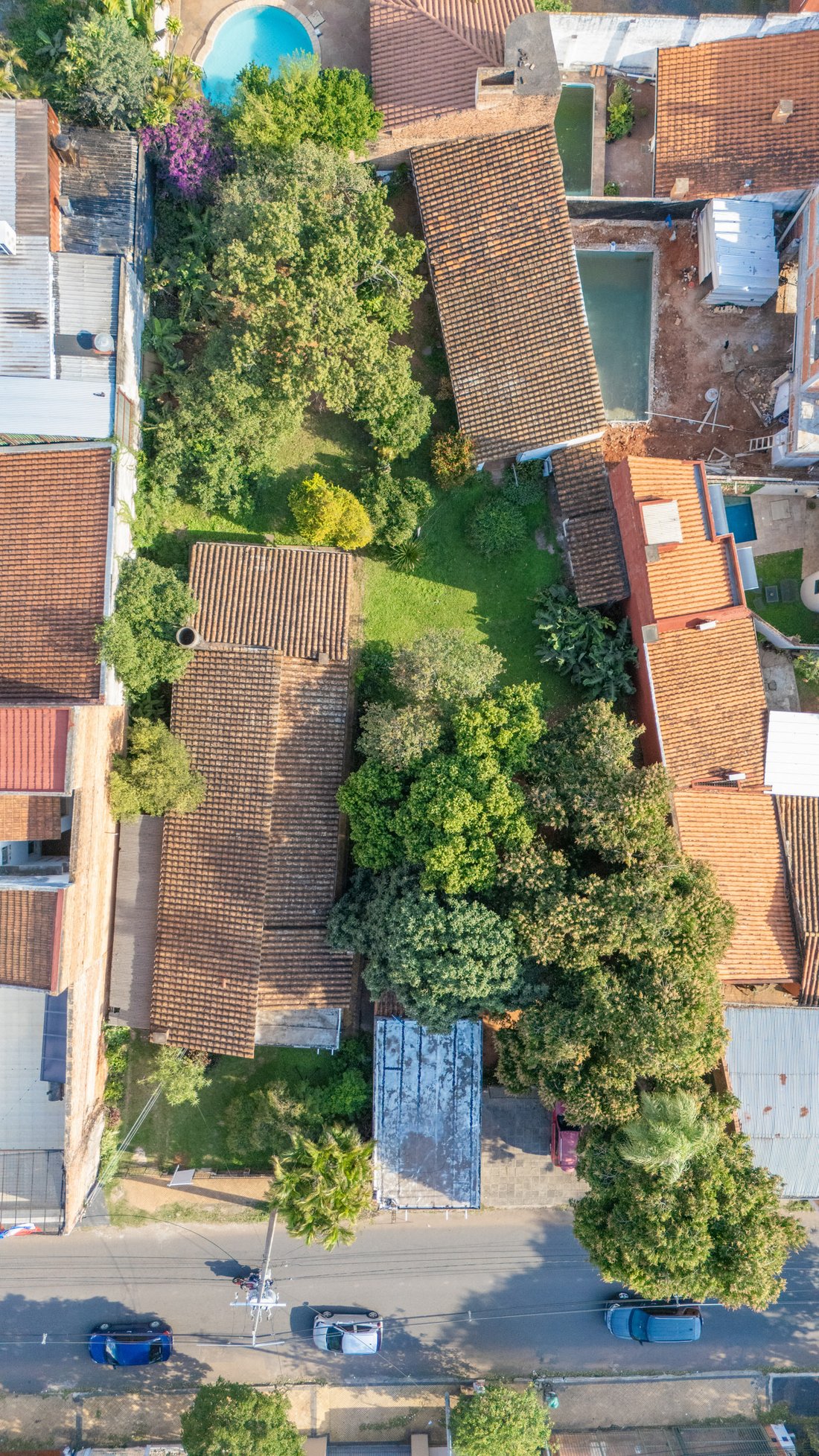 Land in Asunción, Los Lagos, Chile 1 - 18608587
