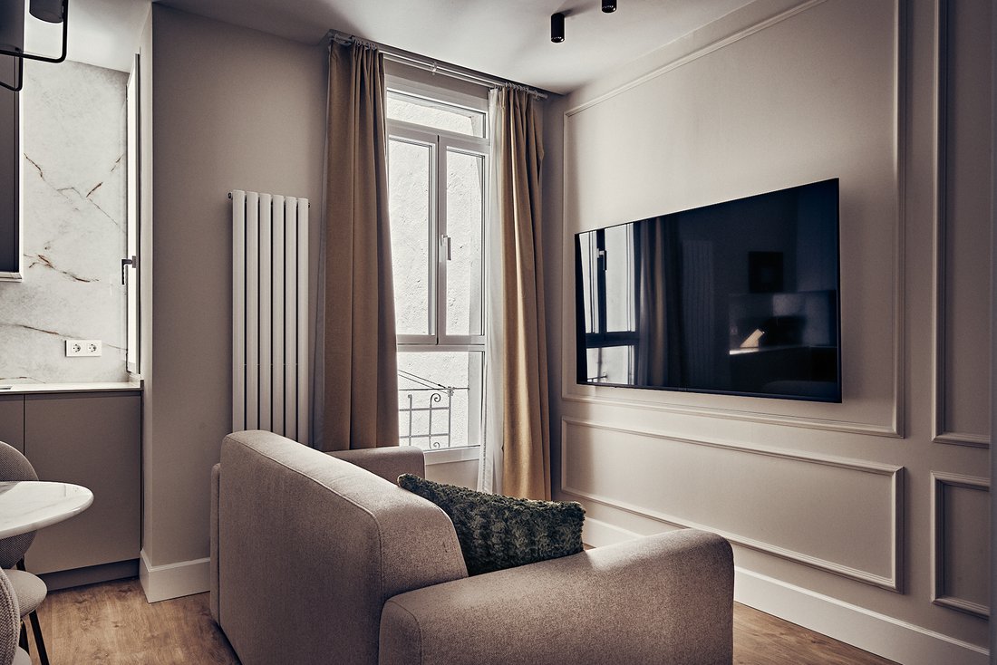 Apartment in Barrio Salamanca, Madrid, Spain 4 - 18608665