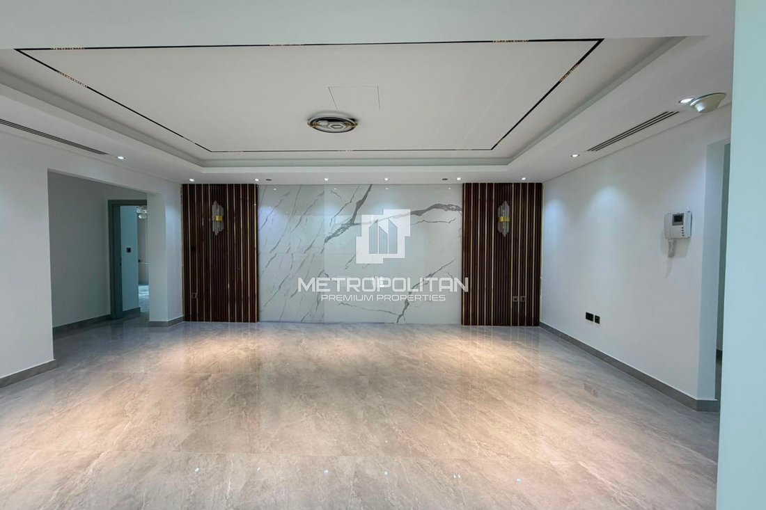 Apartment in Palm Jumeirah, Dubai, United Arab Emirates 5 - 18298329