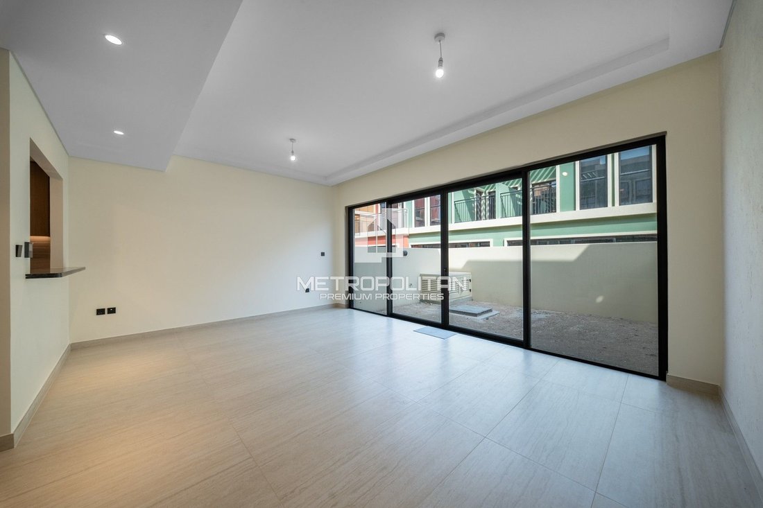 Townhouse in Al Hebiah 5, Al Hebiah, Dubai 5 - 18130380