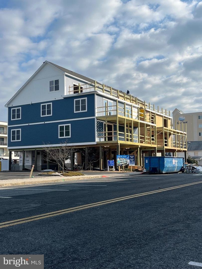 Condo in Ocean City, Maryland, United States 1 - 18608690