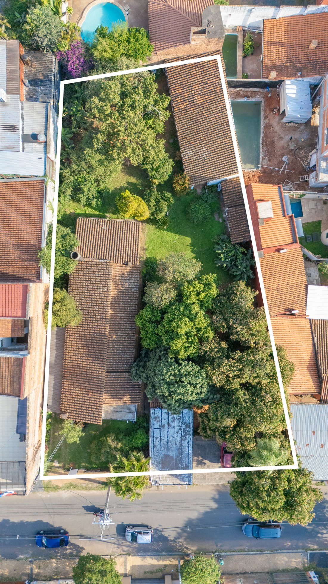 Land in Asunción, Los Lagos, Chile 5 - 18608587