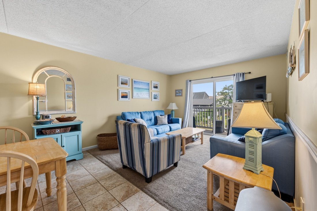 Condo in Ocean City, New Jersey, United States 2 - 18608606