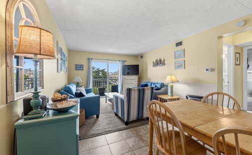Condo in Ocean City, New Jersey, United States 1