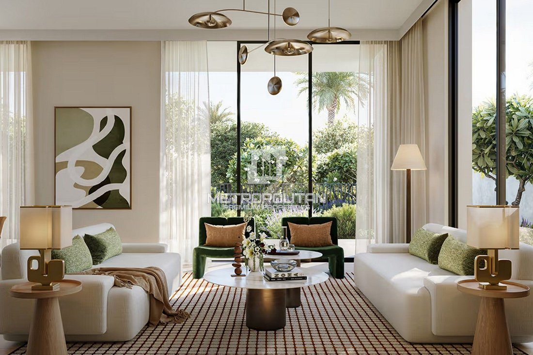 Villa in Al Yalayis 5, Al Yalayis, Dubai 2 - 18608554