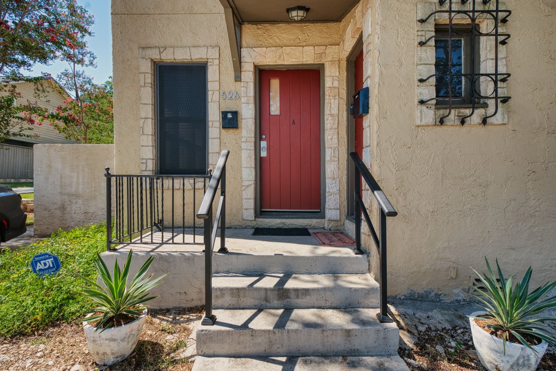Apartment in San Antonio, Texas, United States 3 - 18608650