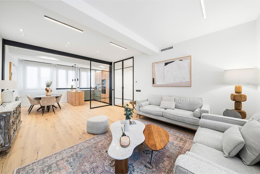Apartment in Centro, Madrid, Spain 1 - 18608601