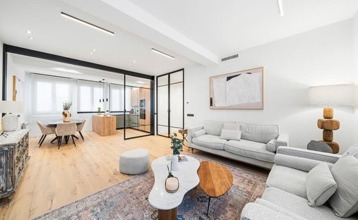 Wohnung in Centro, Madrid, Spanien 1