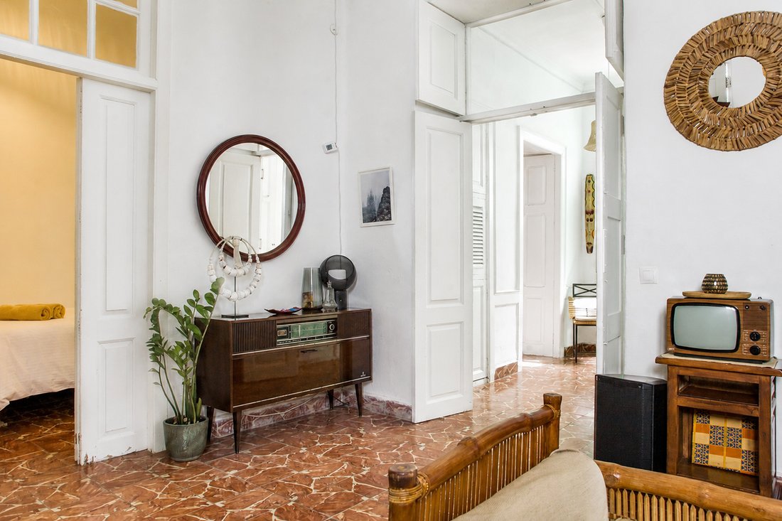 House in Agaete, Canary Islands, Spain 5 - 18400037