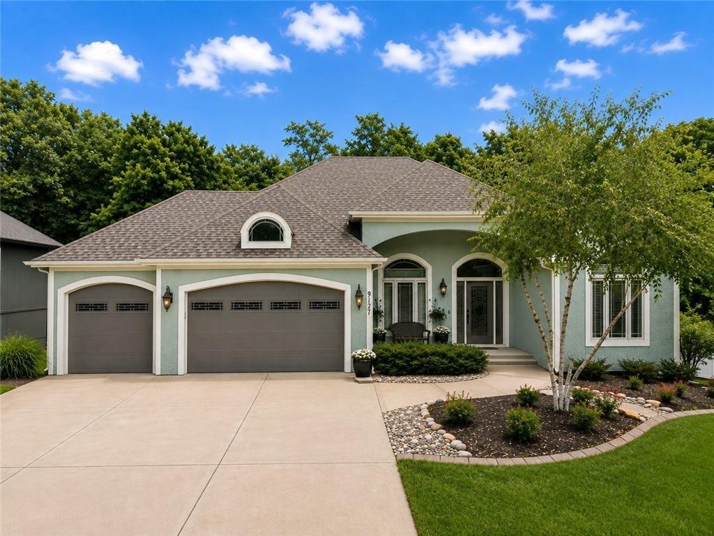 House in Kansas City, Missouri, United States 3 - 18267744