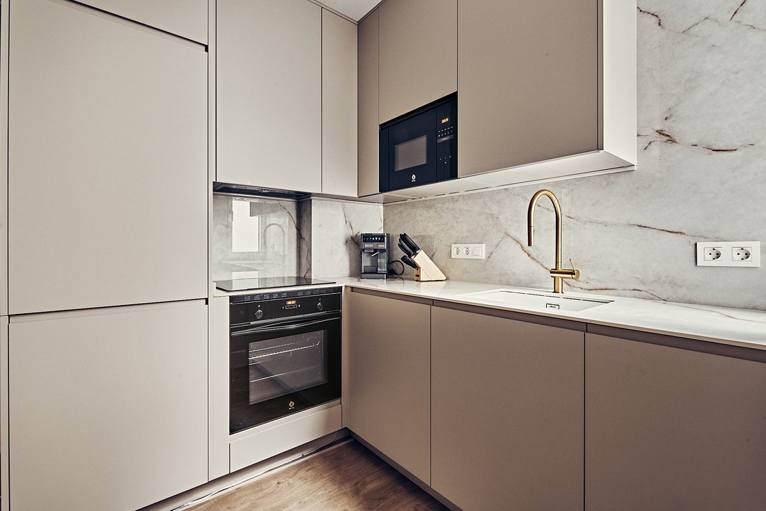 Apartment in Barrio Salamanca, Madrid, Spain 5 - 18608665
