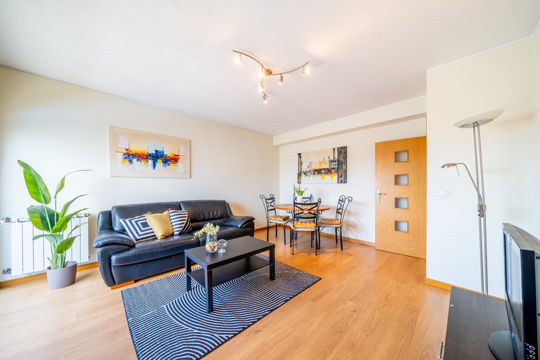 Apartment in Cedofeita, Santo Ildefonso, Se, Miragaia, Sao Nicolau e Vitoria, Porto District, Portugal 3 - 18608578