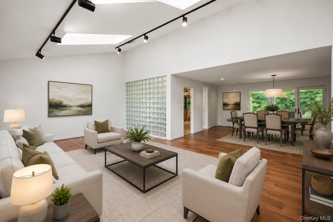 House in Katonah, New York, United States 4 - 18350341