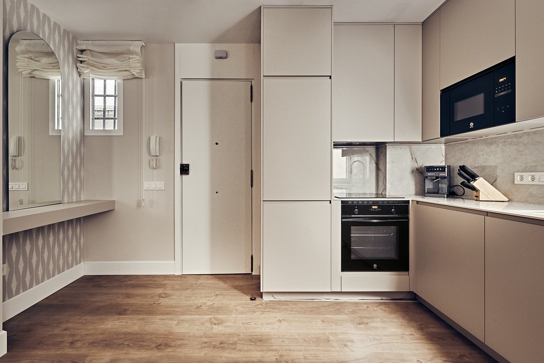 Apartment in Barrio Salamanca, Madrid, Spain 3 - 18608665