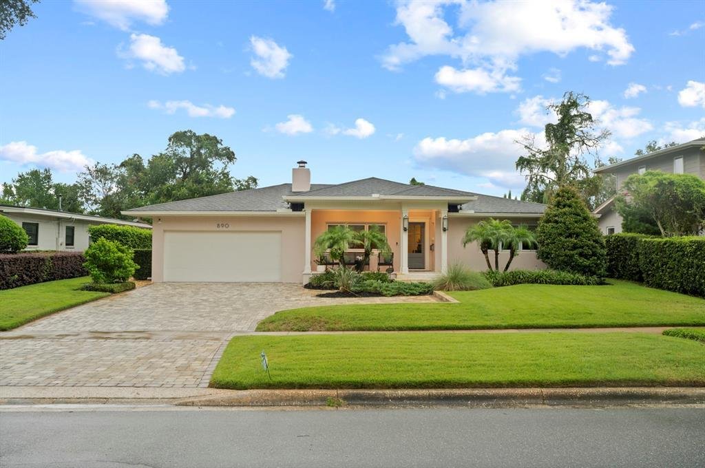 House in Winter Park, Florida, United States 2 - 18608795