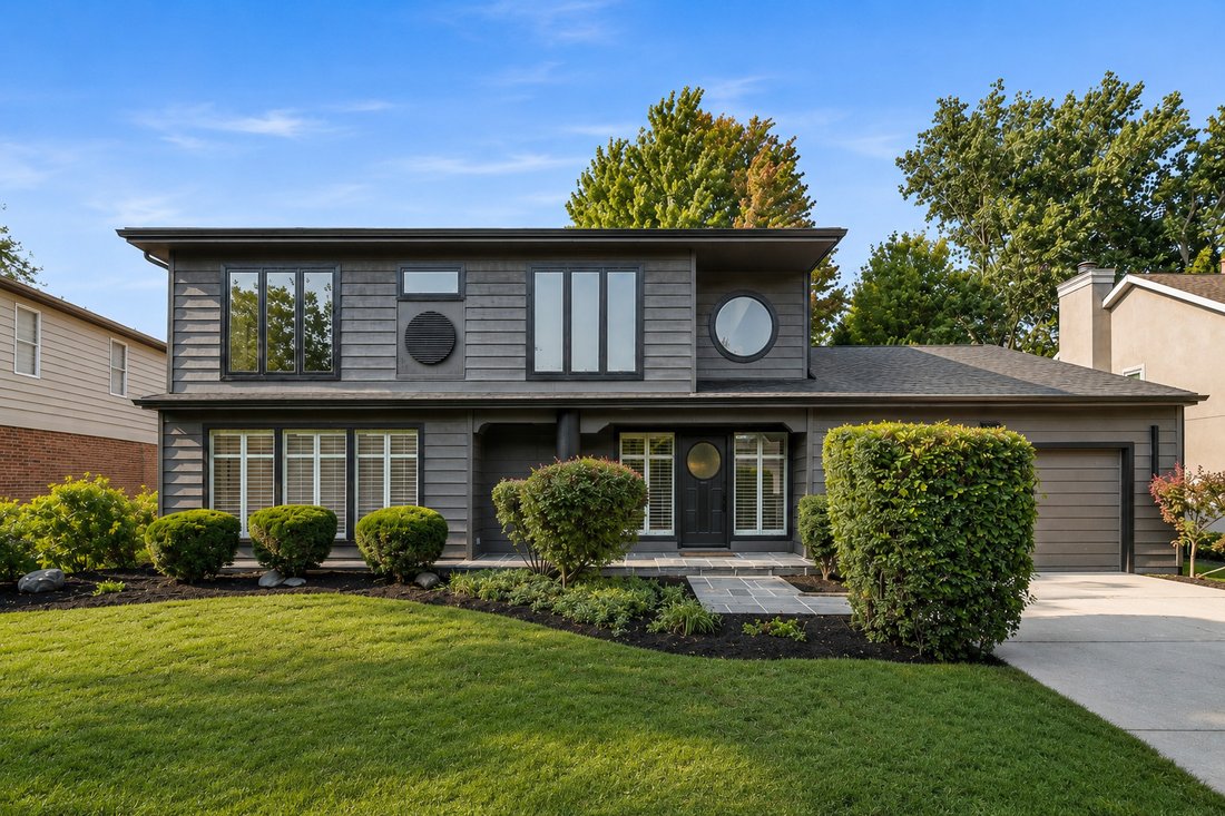 House in Riverwoods, Illinois, United States 1 - 18608786