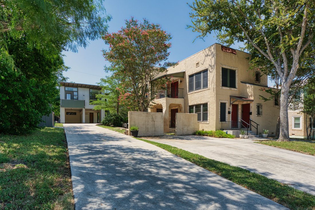 Apartment in San Antonio, Texas, United States 2 - 18608650