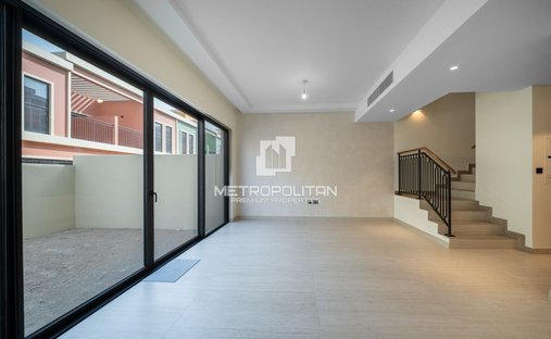 Residenza in Al Hebiah 5, Al Hebiah, Emirato di Dubai 1