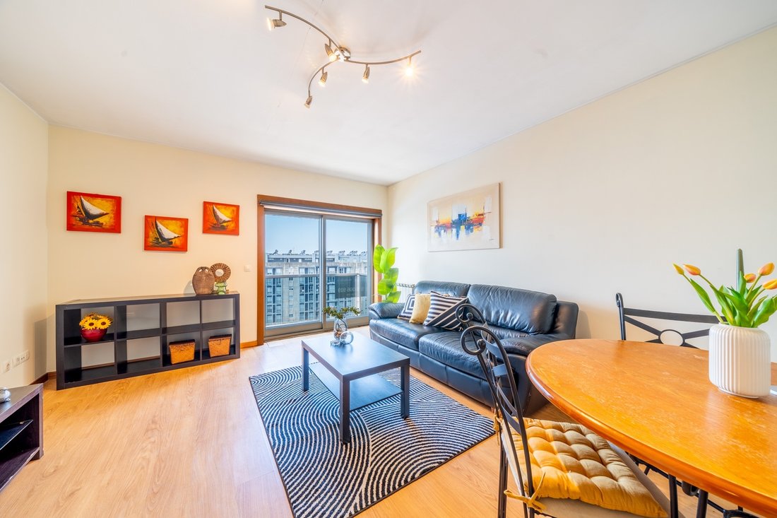 Apartment in Cedofeita, Santo Ildefonso, Se, Miragaia, Sao Nicolau e Vitoria, Porto District, Portugal 5 - 18608578