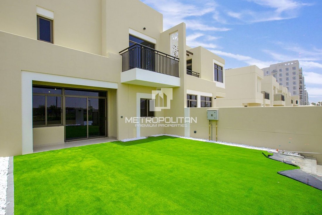 Townhouse in Al Yalayis 2, Al Yalayis, Dubai 2 - 18608605