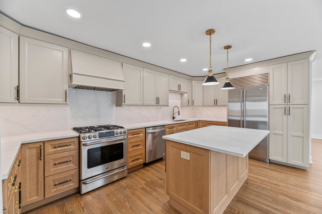 House in Riverwoods, Illinois, United States 4 - 18608786