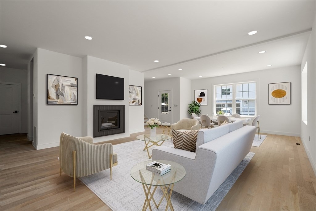 House in Boston, Massachusetts, United States 4 - 15496826