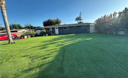 Casa a Tustin, California, Stati Uniti 1