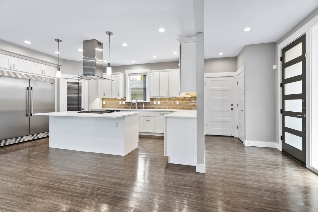 House in Ferndale, Washington, United States 2 - 18608629