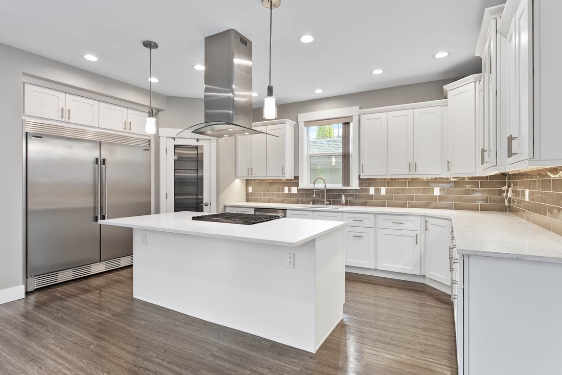House in Ferndale, Washington, United States 4 - 18608629