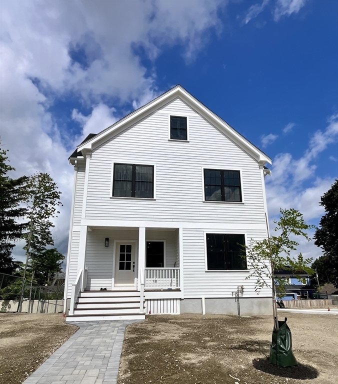 House in Boston, Massachusetts, United States 1 - 15496826