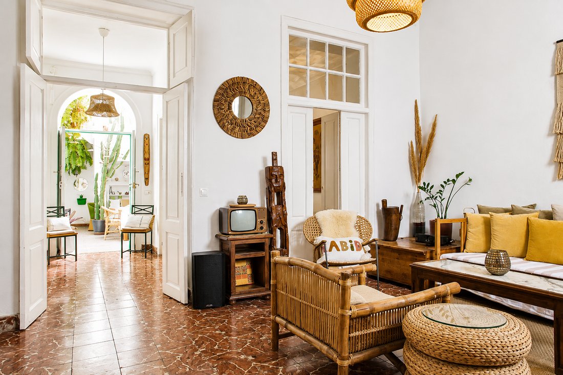 House in Agaete, Canary Islands, Spain 2 - 18400037