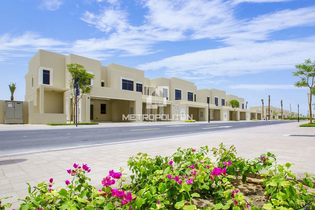 Townhouse in Al Yalayis 2, Al Yalayis, Dubai 1 - 18608605