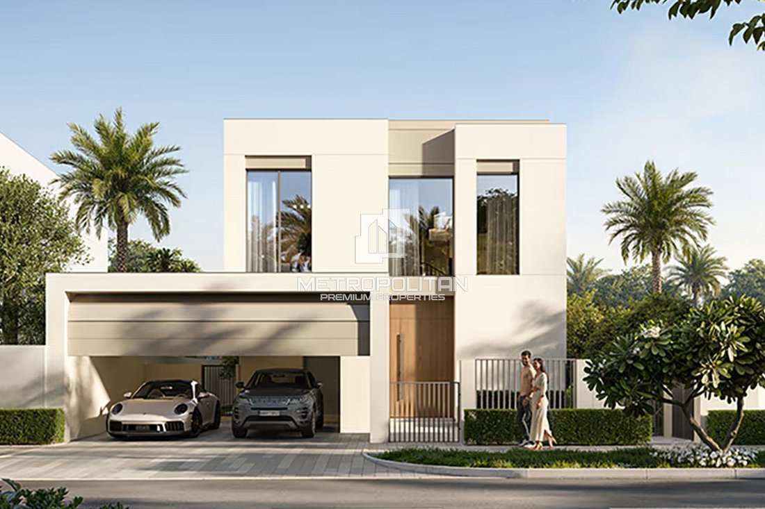 Villa in Al Yalayis 5, Al Yalayis, Dubai 1 - 18608554