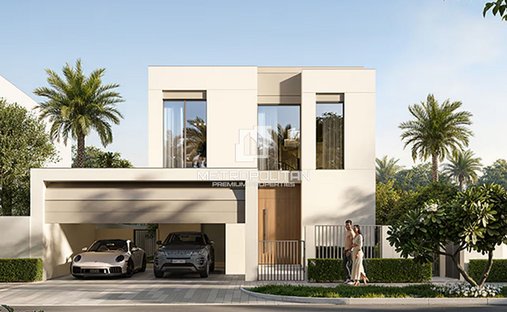 Villa in Al Yalayis 5, Al Yalayis, Dubai 1