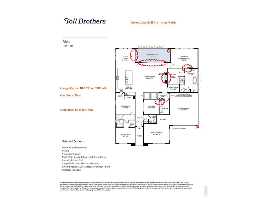 House in Berthoud, Colorado, United States 2 - 18608796